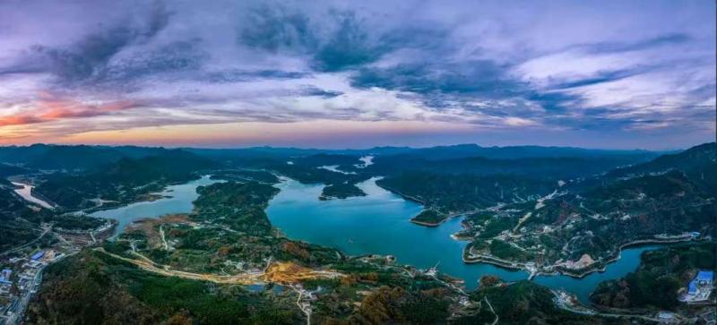 千年流波風(fēng)光